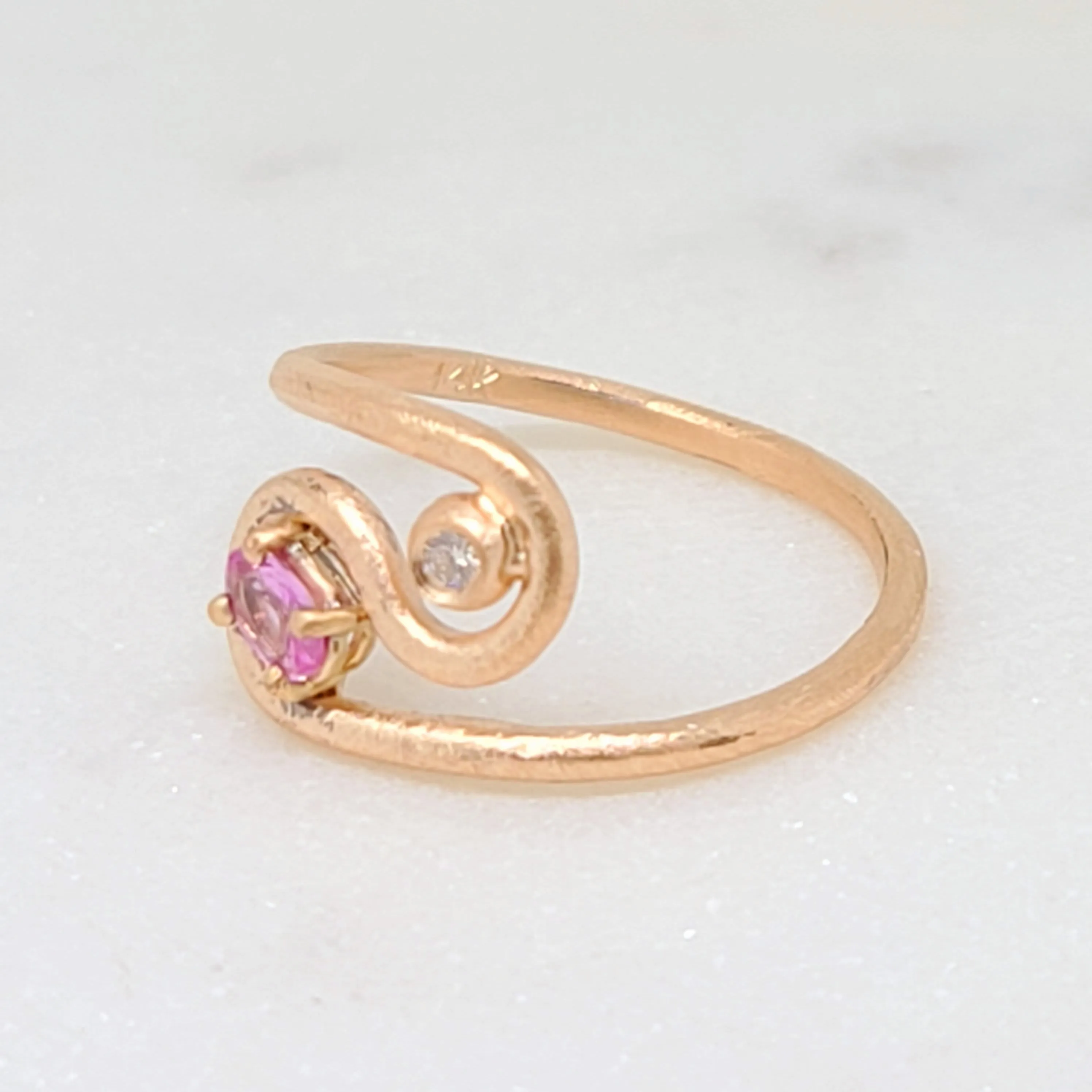 Infinity Ring