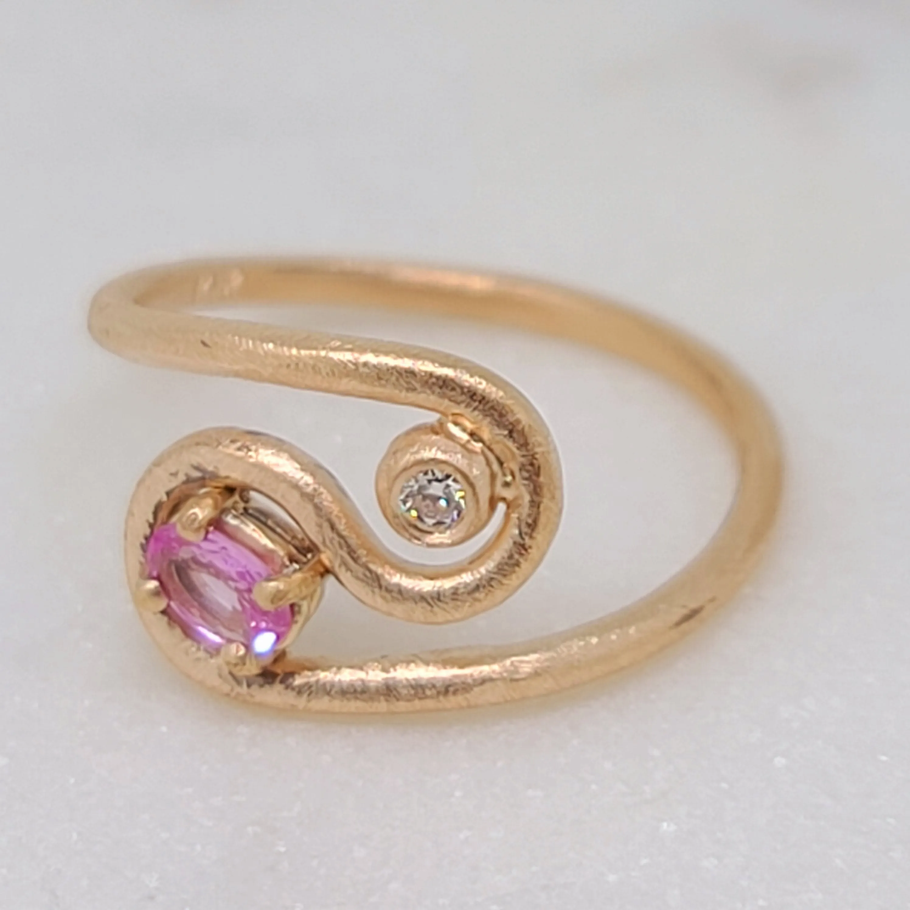 Infinity Ring
