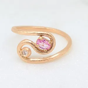 Infinity Ring