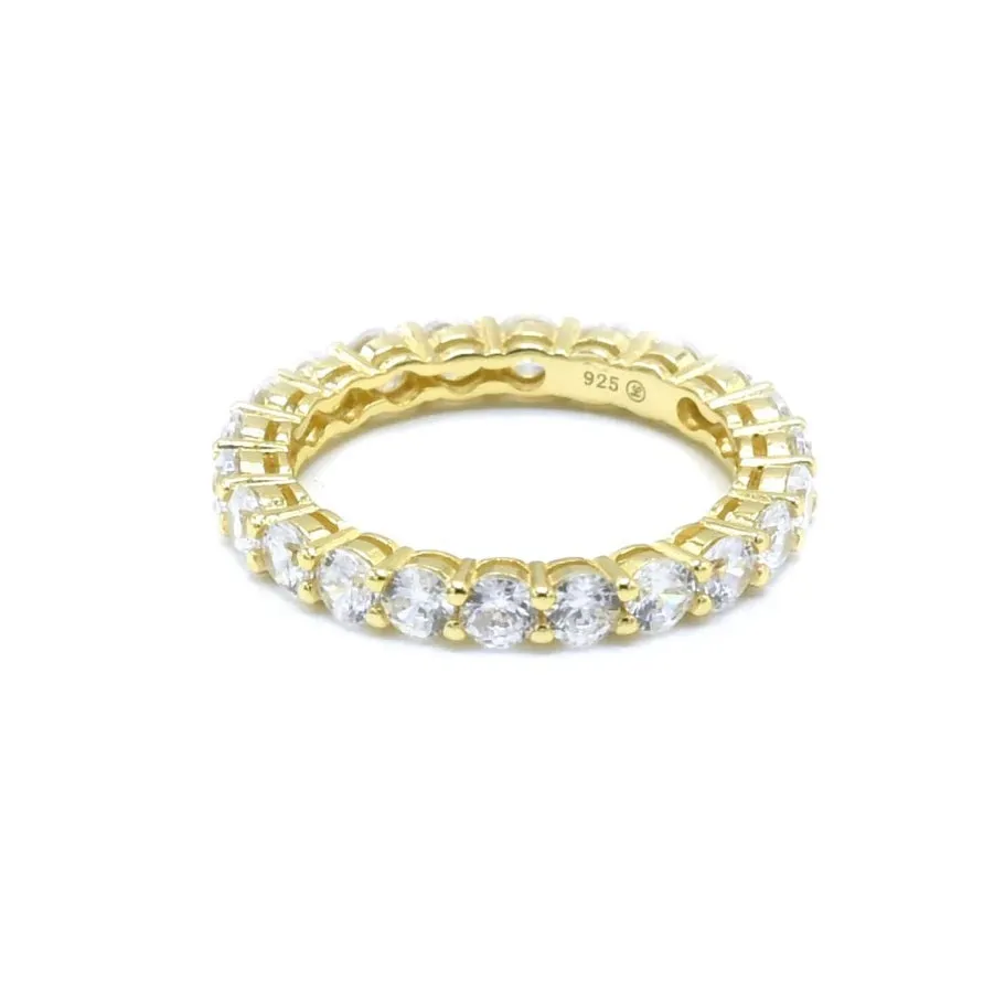 Infinity Ring