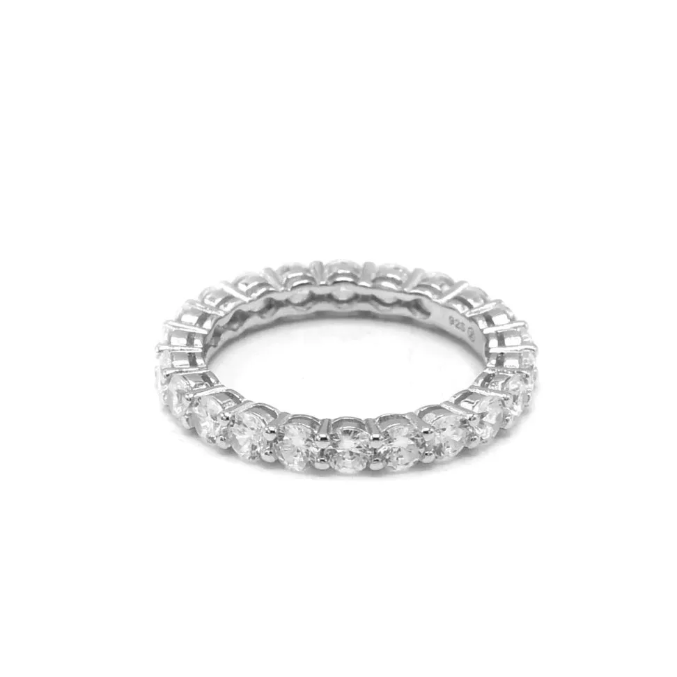 Infinity Ring