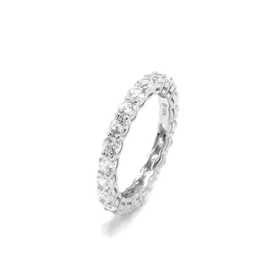 Infinity Ring