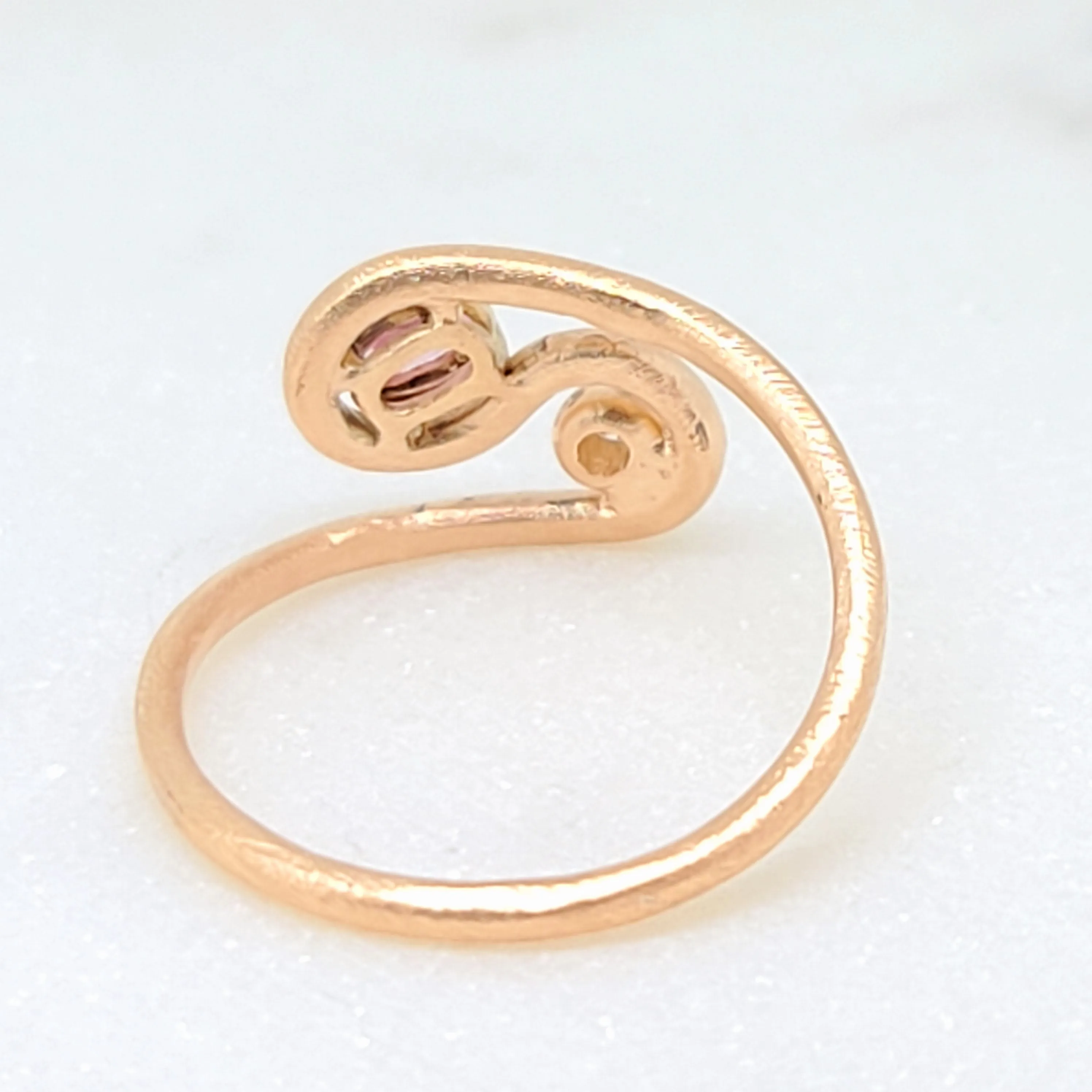 Infinity Ring