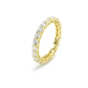 Infinity Ring