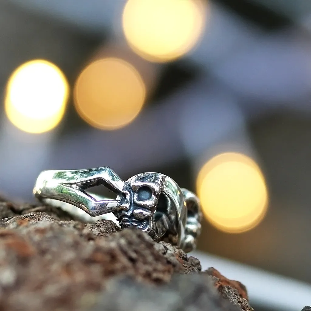 Infinity Romeo Ring