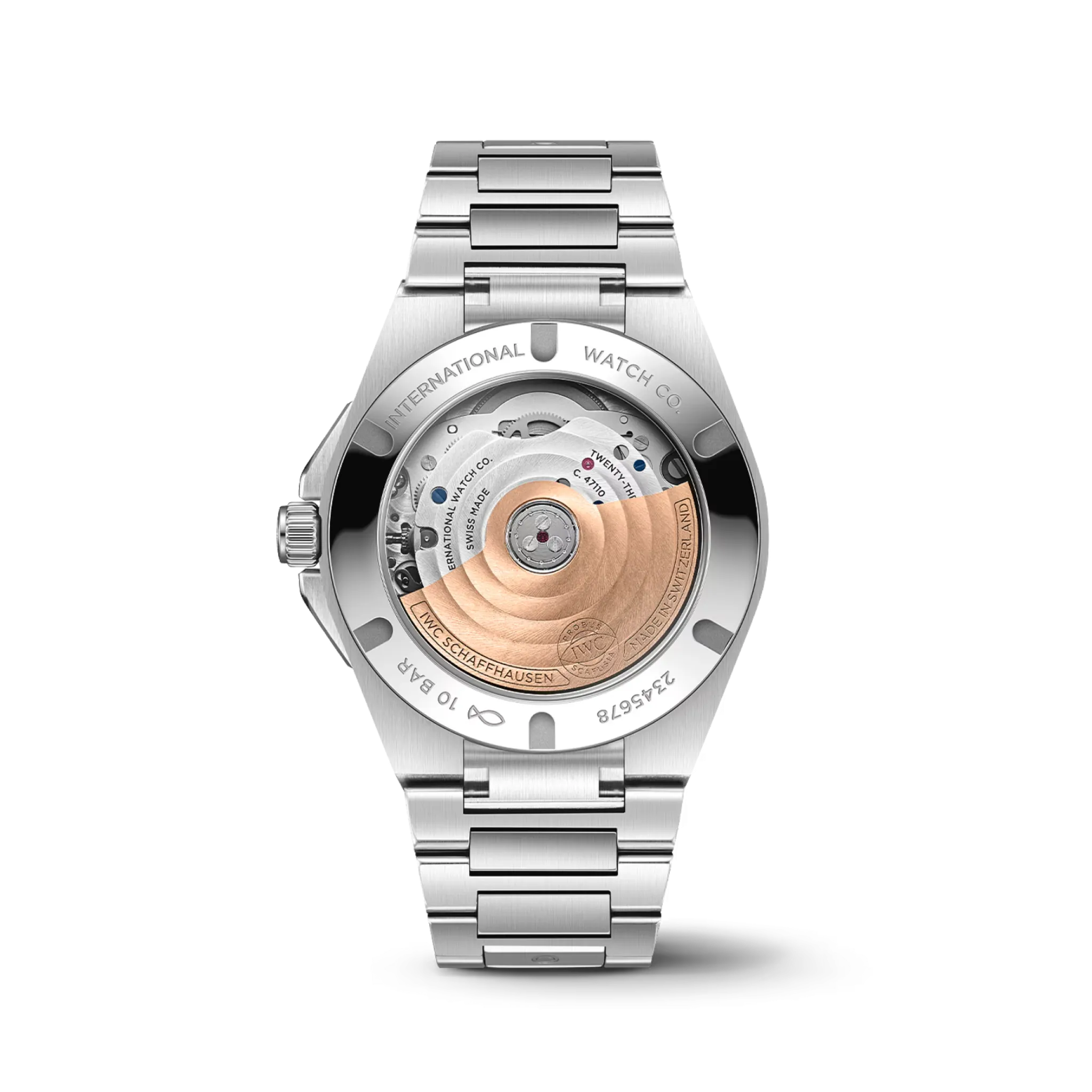 INGENIEUR AUTOMATIC 35