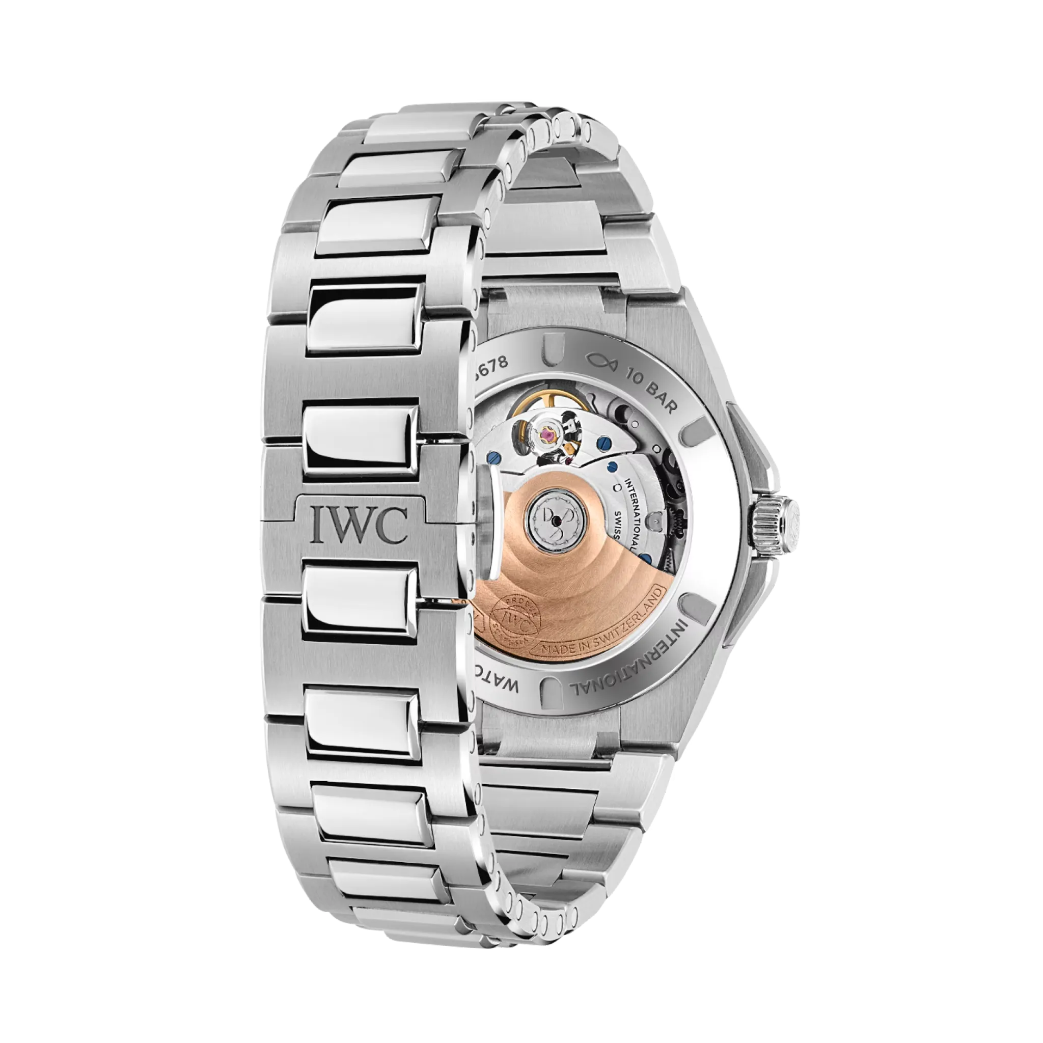 INGENIEUR AUTOMATIC 35