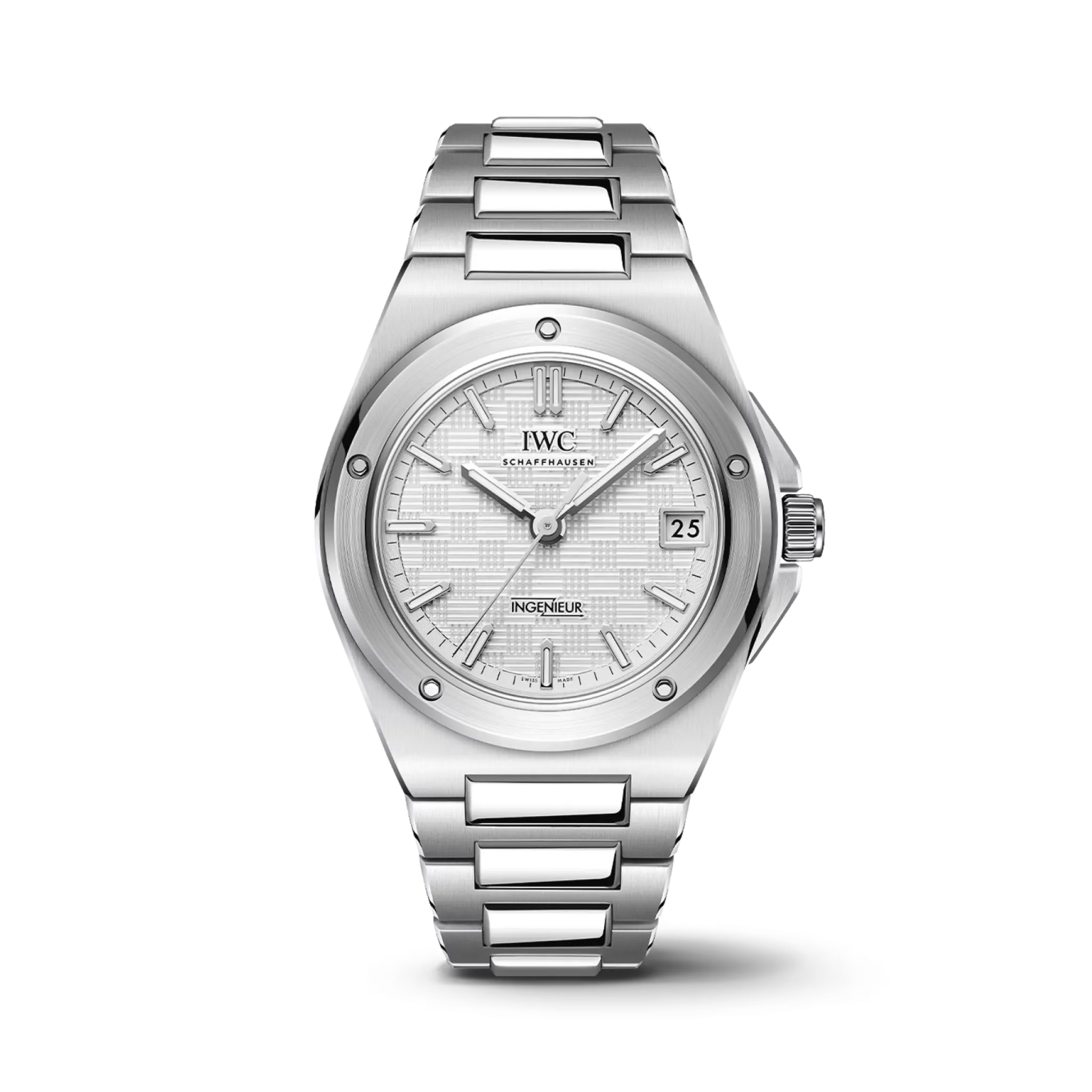 INGENIEUR AUTOMATIC 35