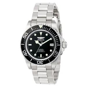Invicta Men's Pro Diver Collection Coin Edge Automatic Watch-8926OB