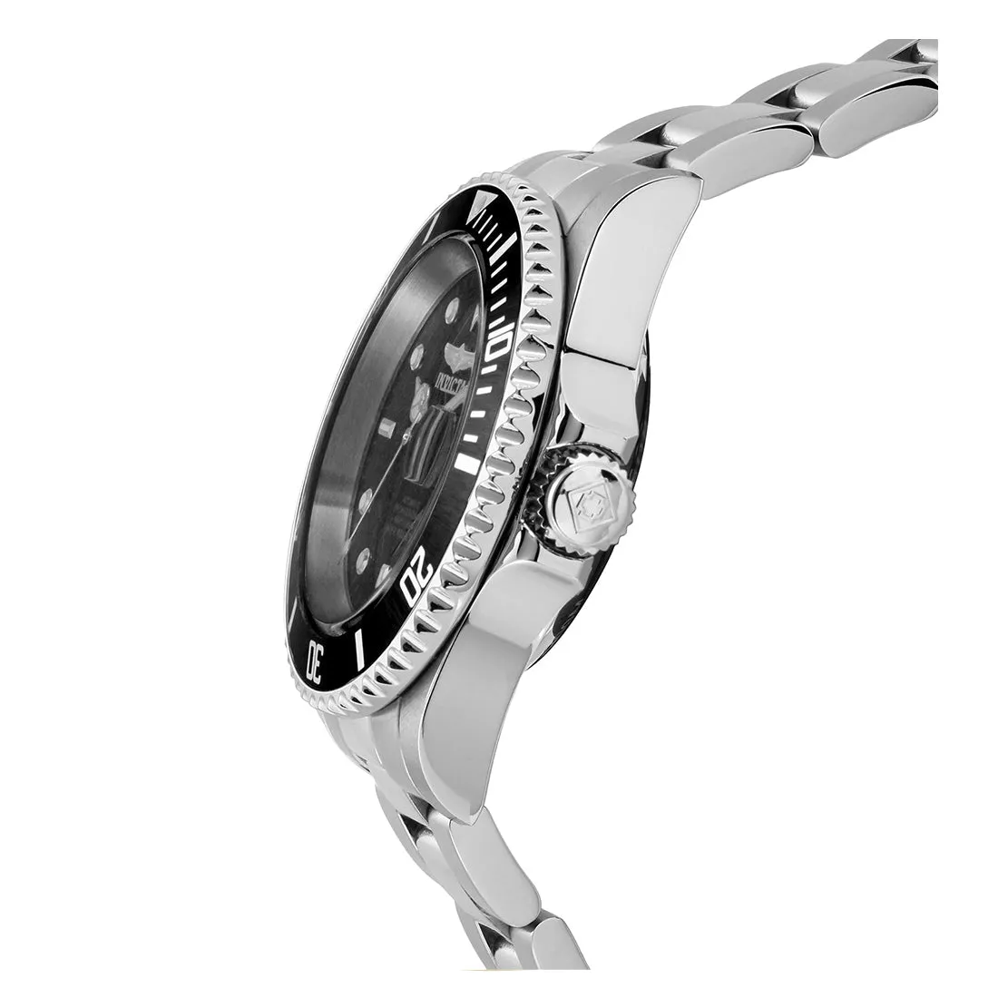 Invicta Men's Pro Diver Collection Coin Edge Automatic Watch-8926OB