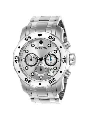 Invicta Pro Diver - SCUBA Chronograph Watch For Gents - 71