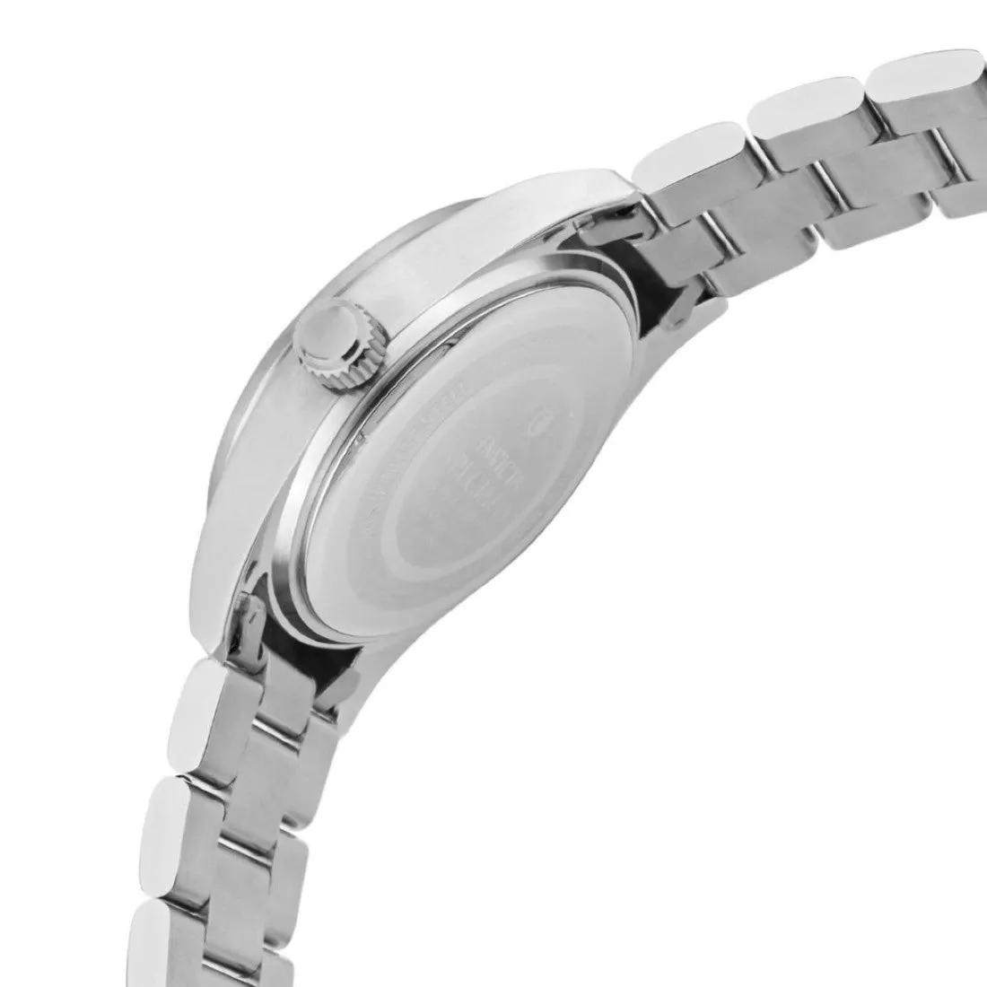 Invicta Specialty Analog White Dial Men'S Watch - 45975
