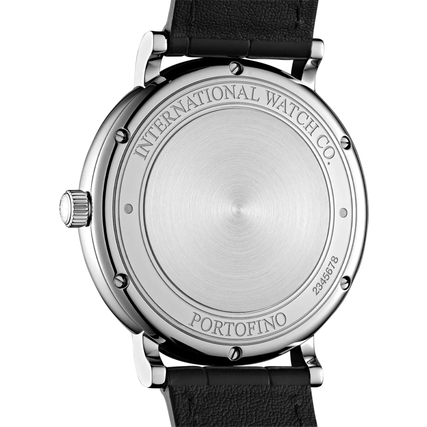 IWC Portofino Automatic IW356502 Brand New 2025