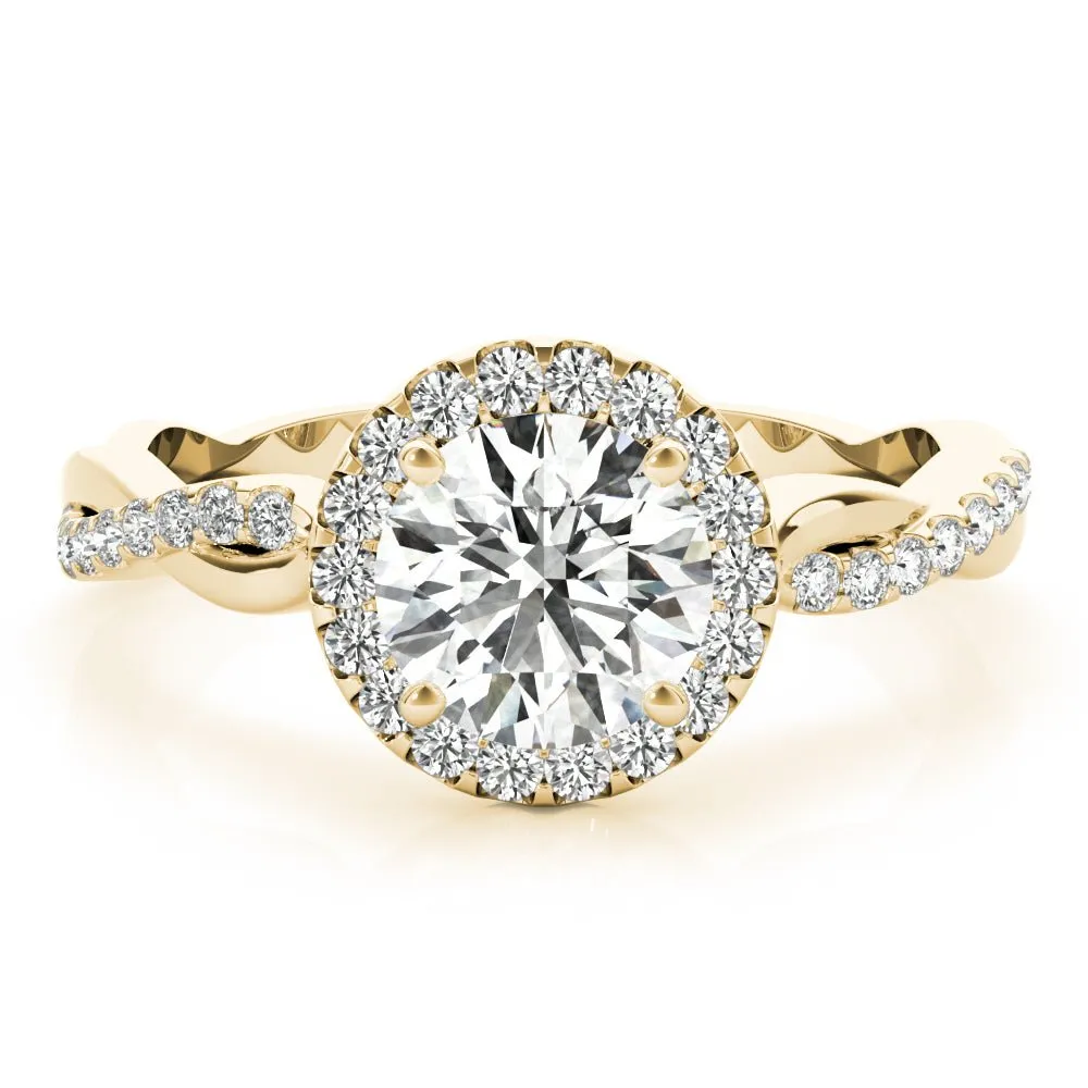 Kai Engagement Ring