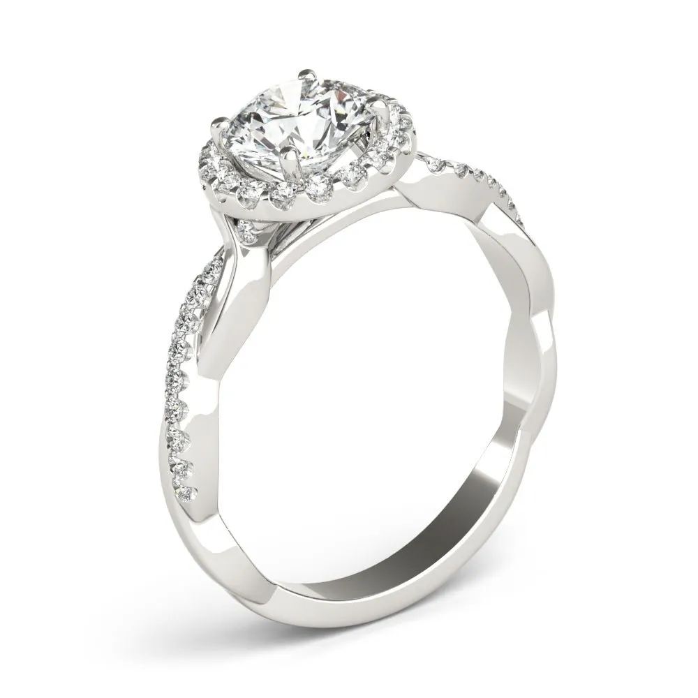 Kai Engagement Ring