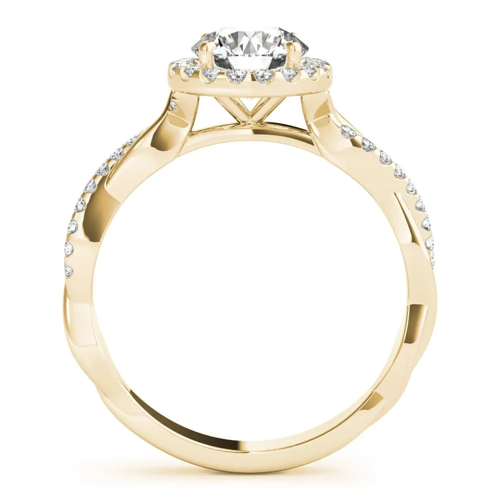 Kai Engagement Ring