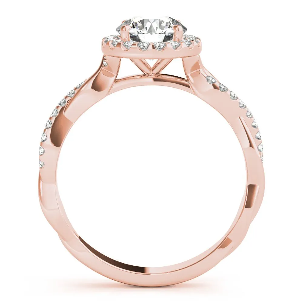 Kai Engagement Ring