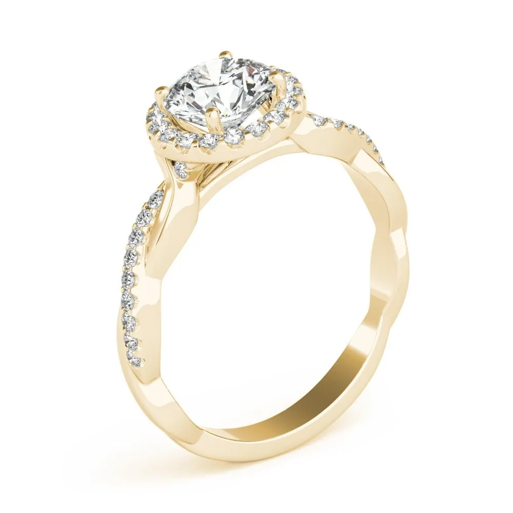Kai Engagement Ring
