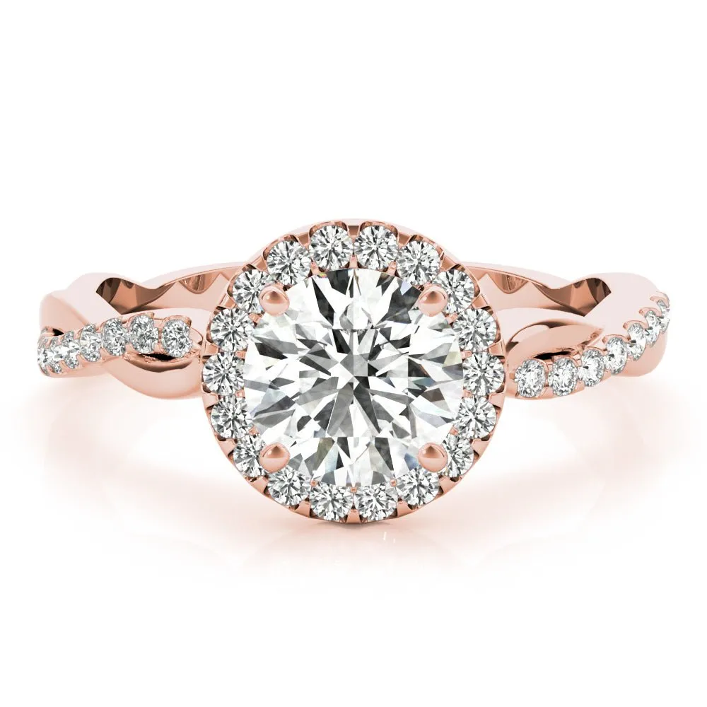 Kai Engagement Ring