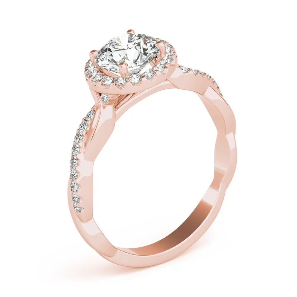 Kai Engagement Ring