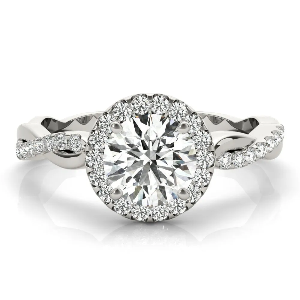 Kai Engagement Ring