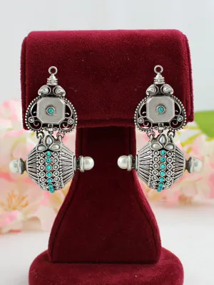 Kaveri Earrings