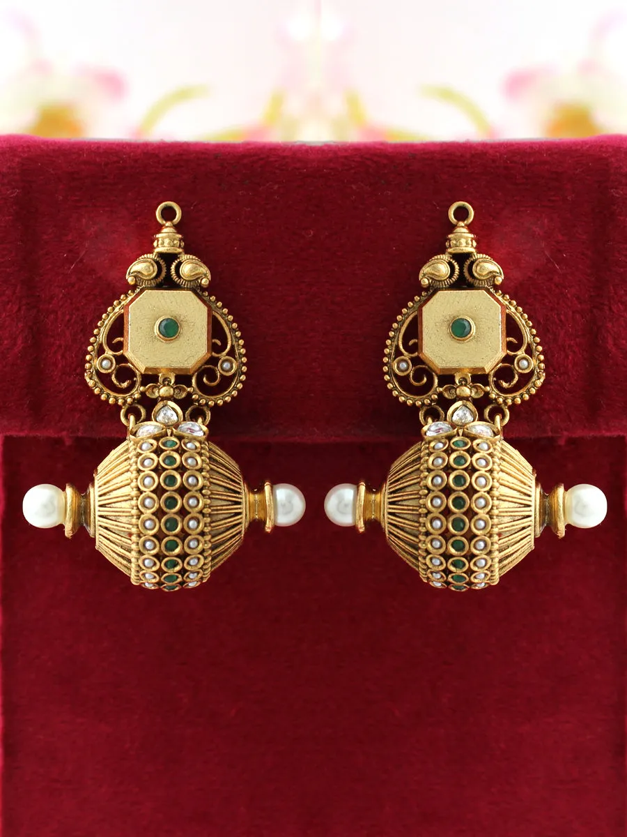 Kaveri Earrings