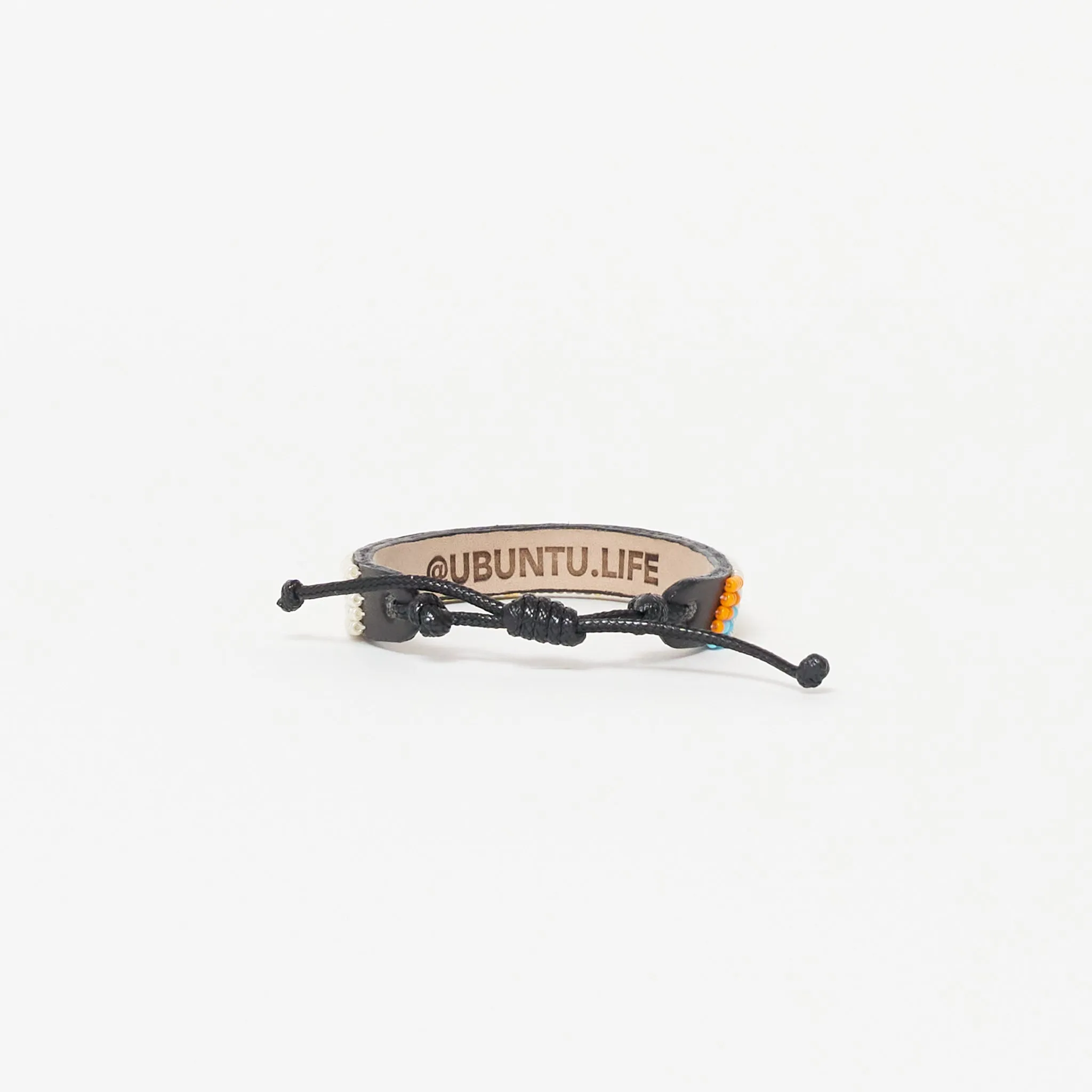 LOVE Bracelet - Pearl/Gold