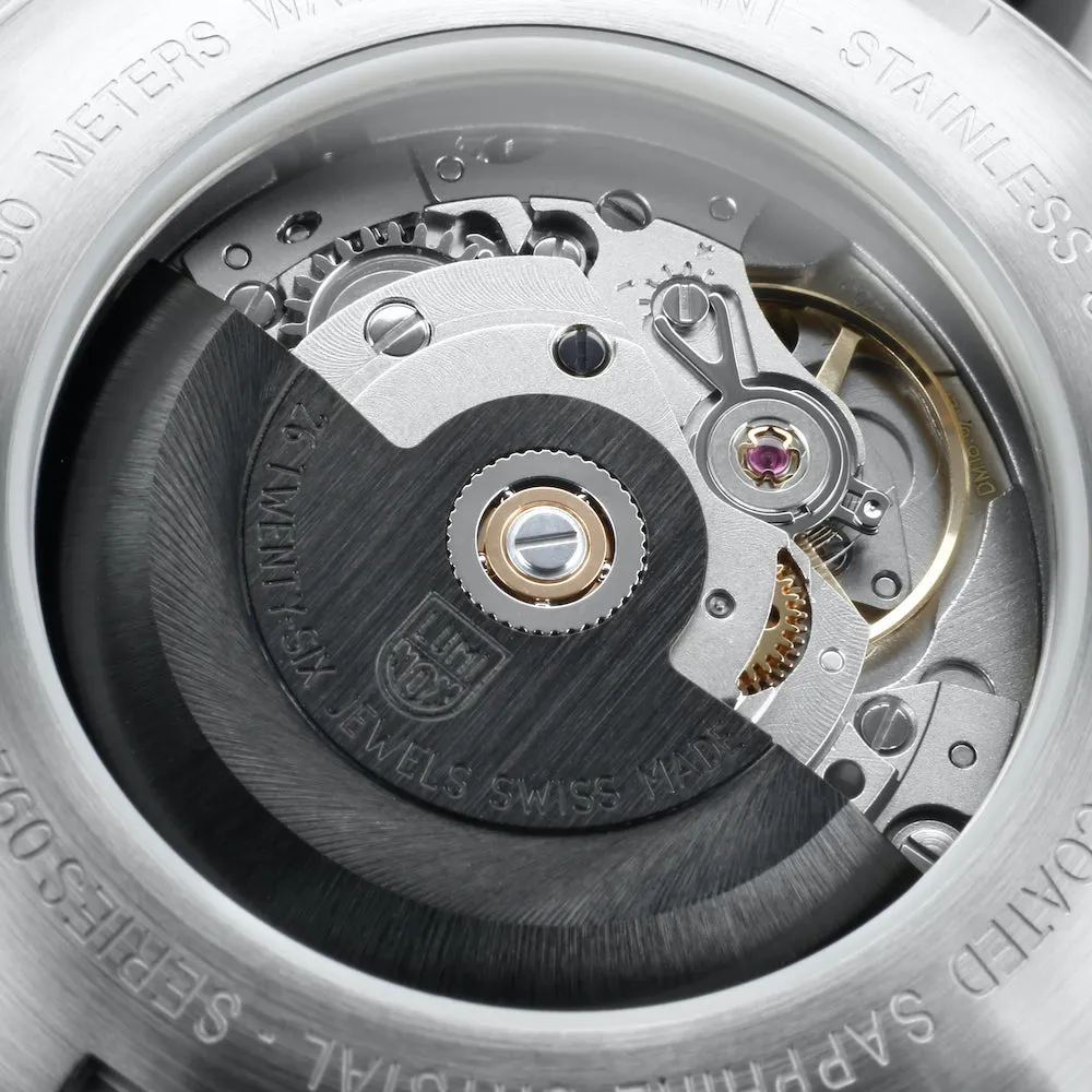 Luminox Automatic Sport Timer 0920 Series Watch