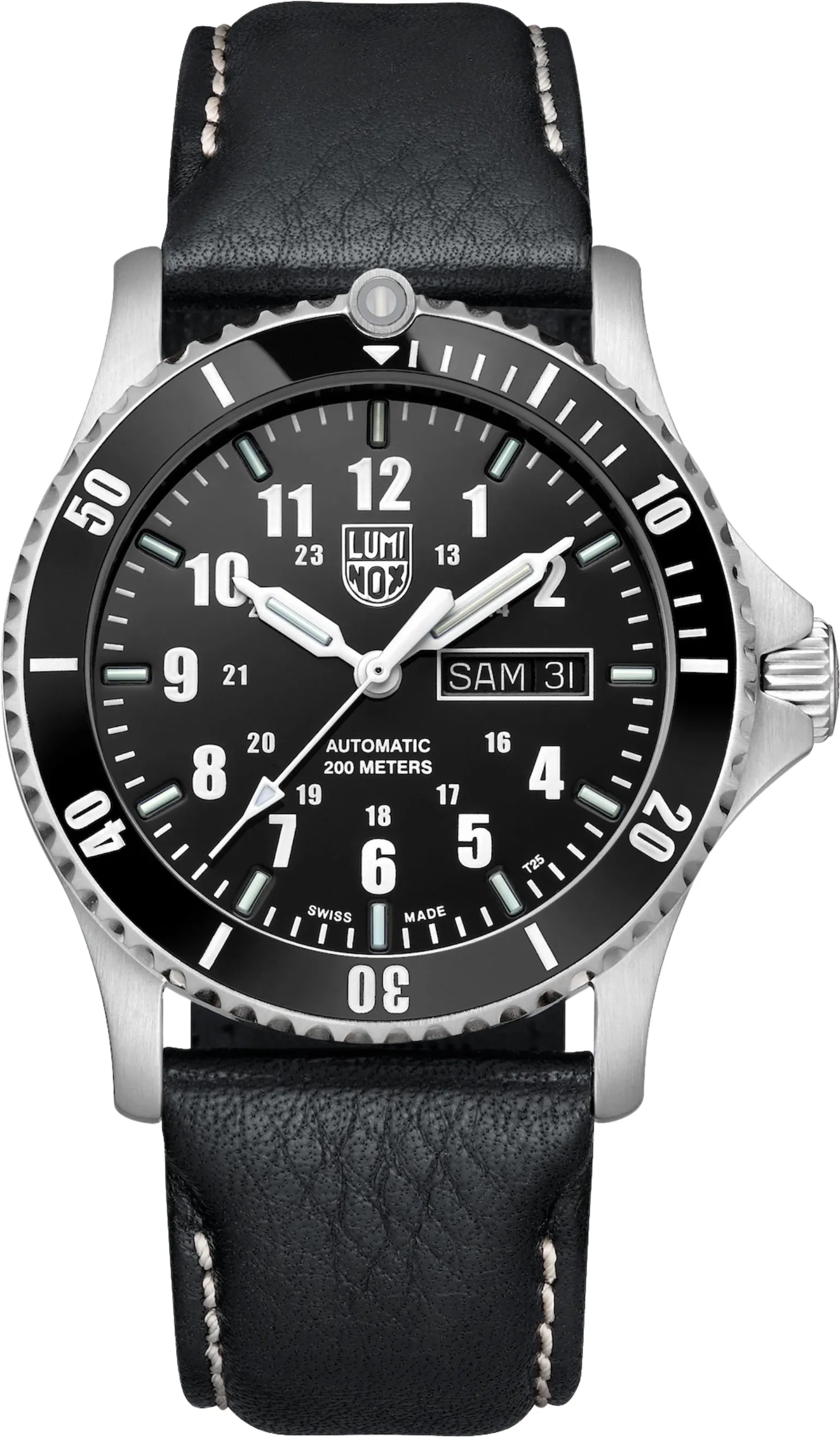 Luminox Automatic Sport Timer 0920 Series Watch