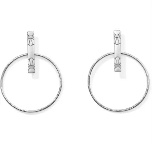 Marrakesh Soleil Post Earrings
