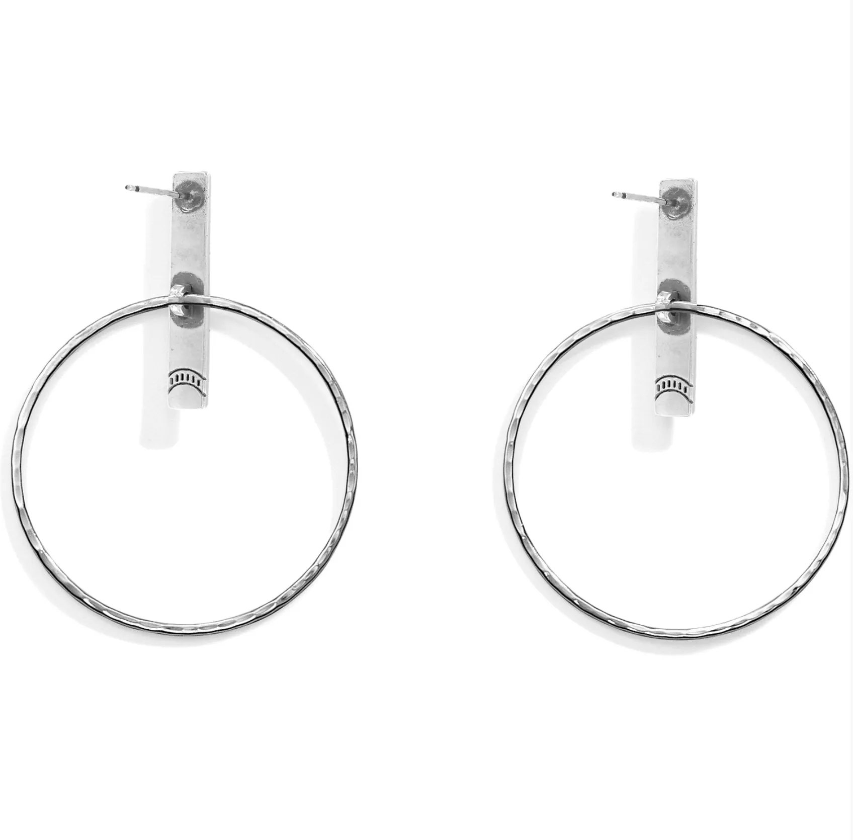 Marrakesh Soleil Post Earrings