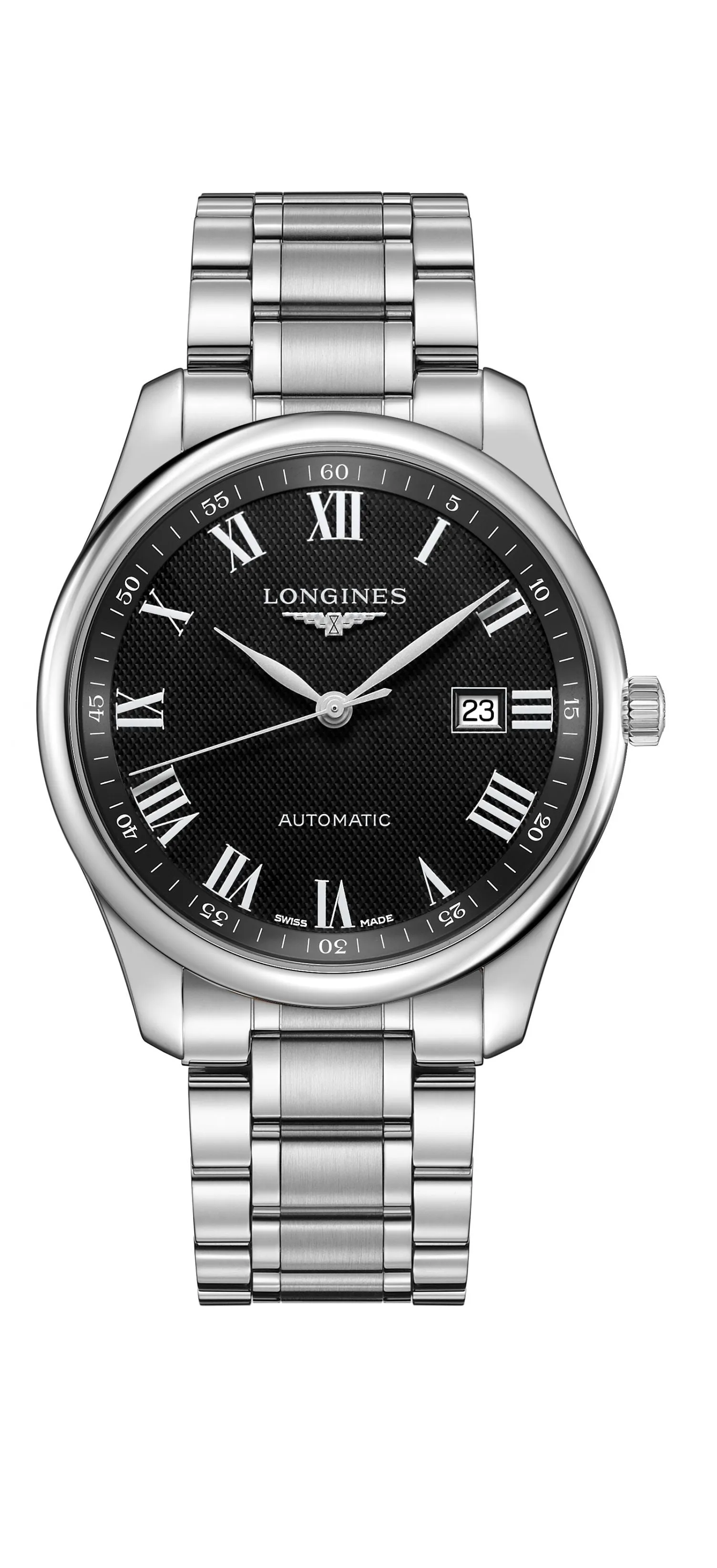 Master Automatic 42mm