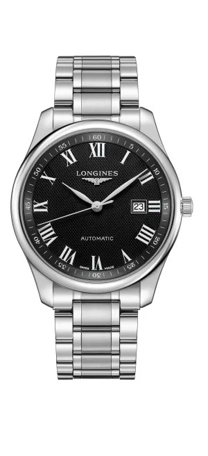 Master Automatic 42mm