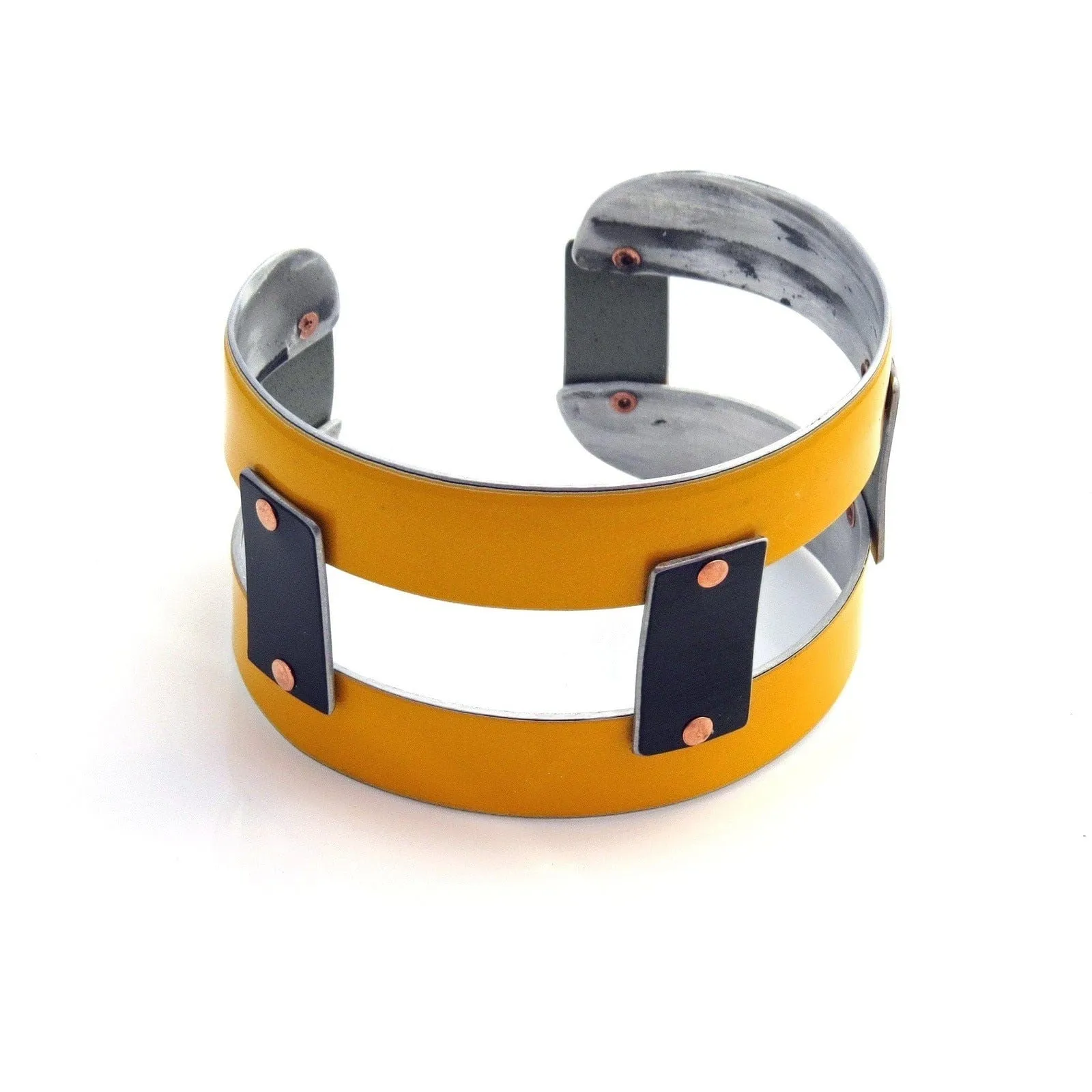 McLaren Retro Cuff