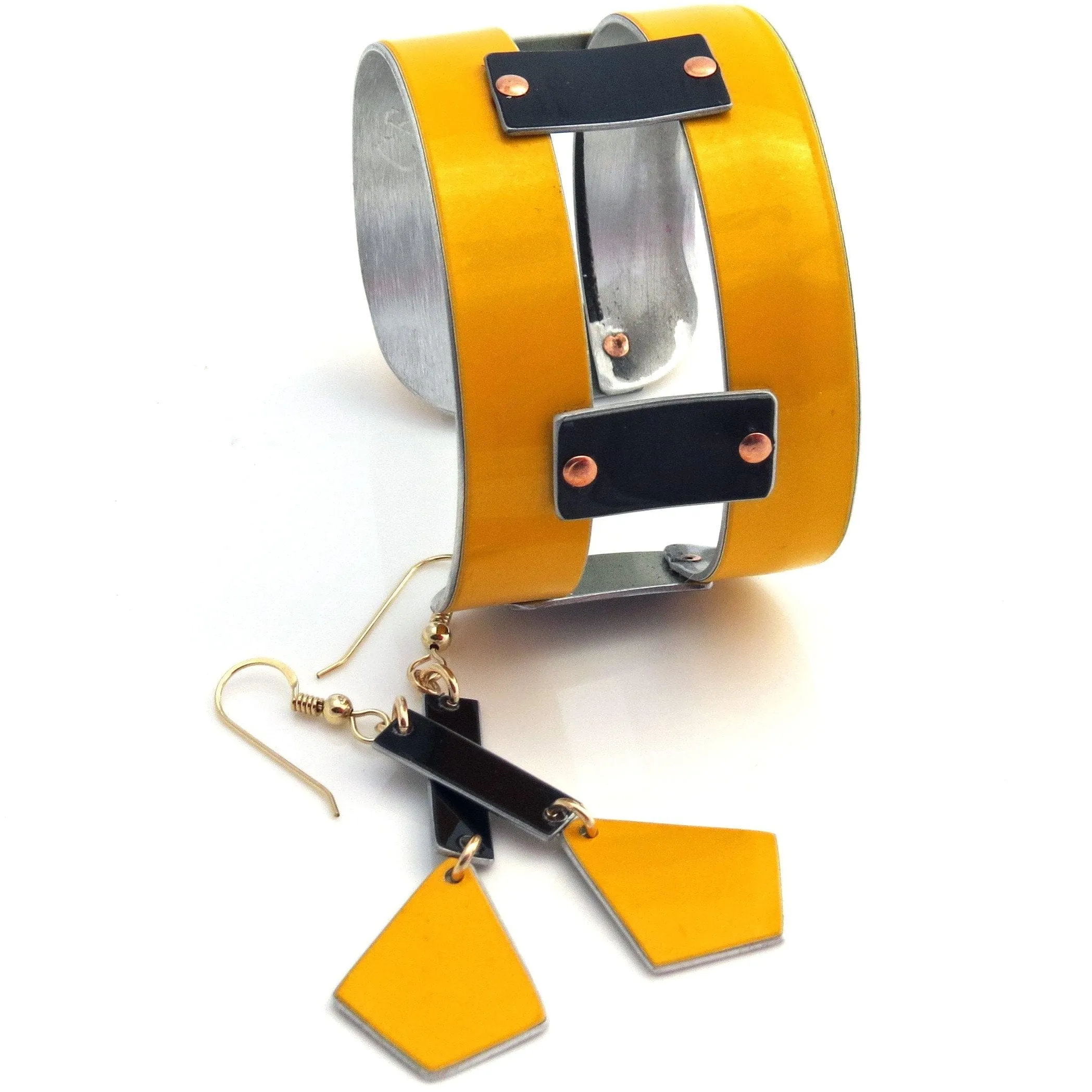 McLaren Retro Cuff