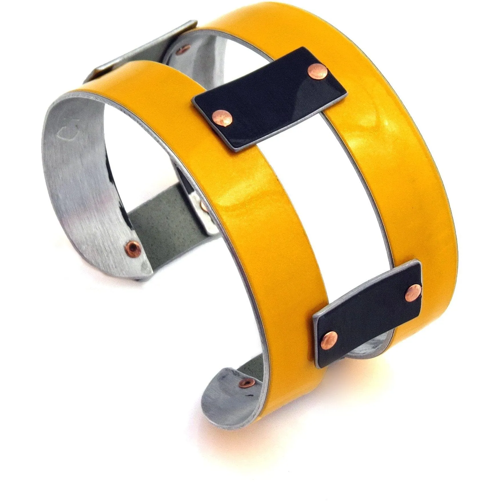 McLaren Retro Cuff