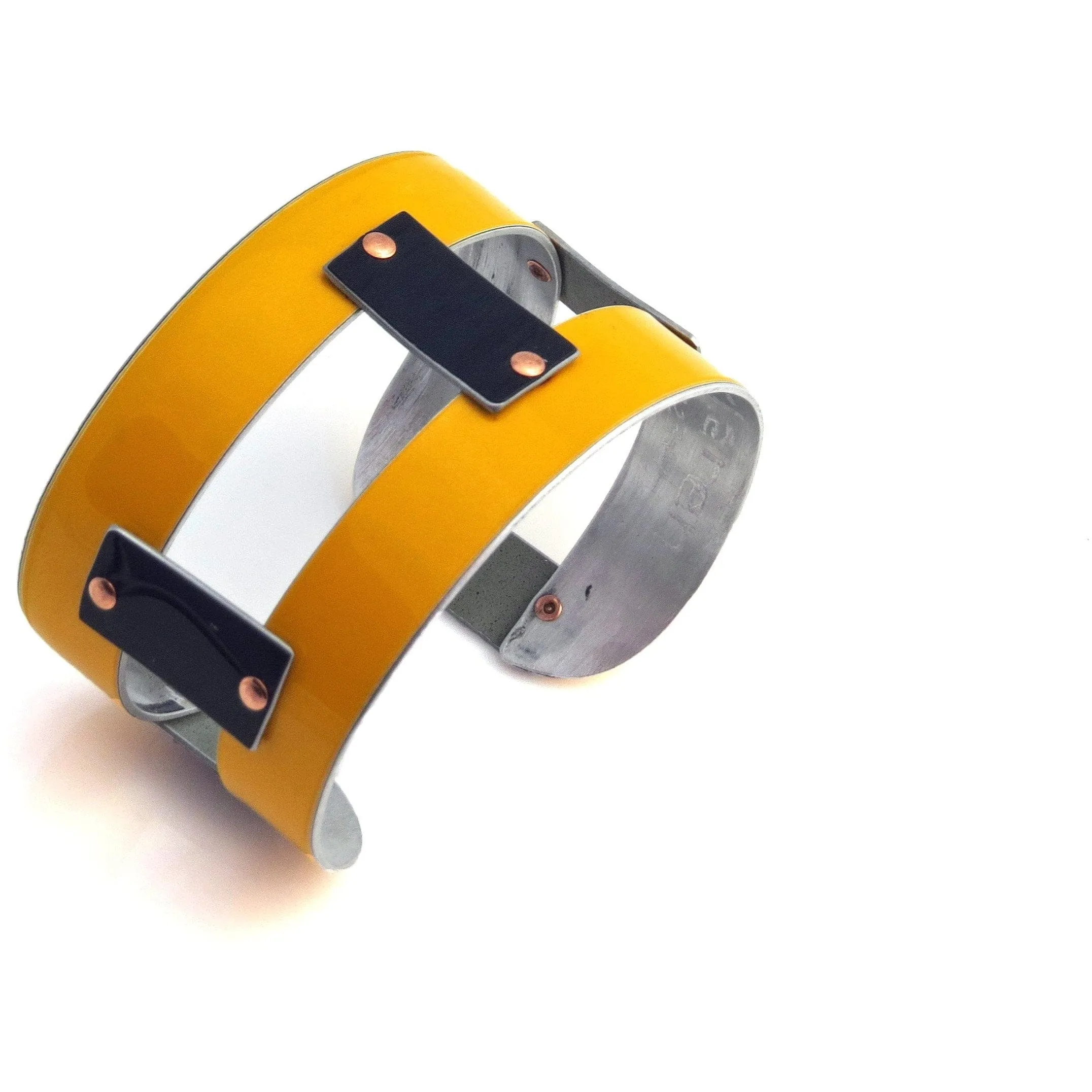McLaren Retro Cuff