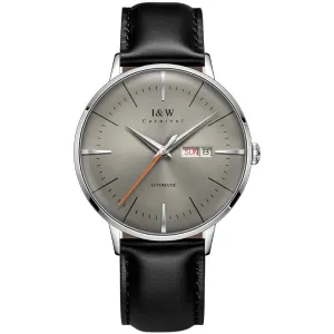 Men's Minimalist Design Mechanical Wach