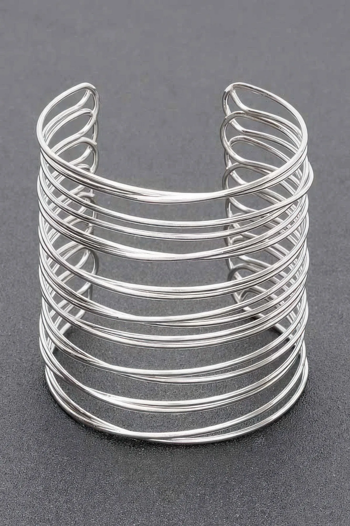 Metal Cuff