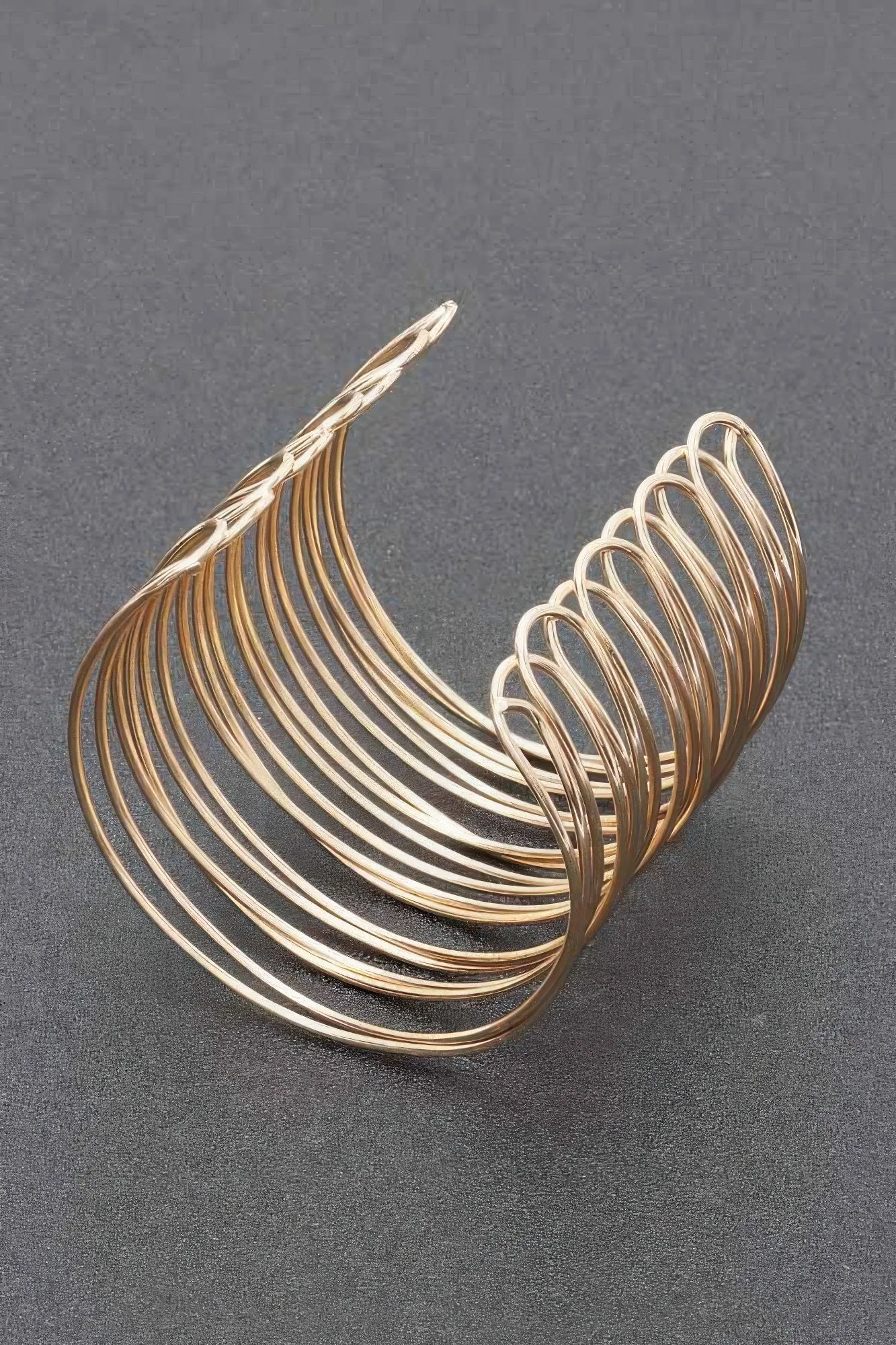 Metal Cuff