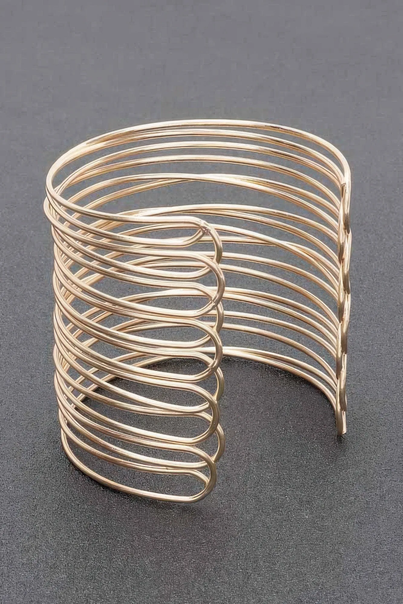 Metal Cuff
