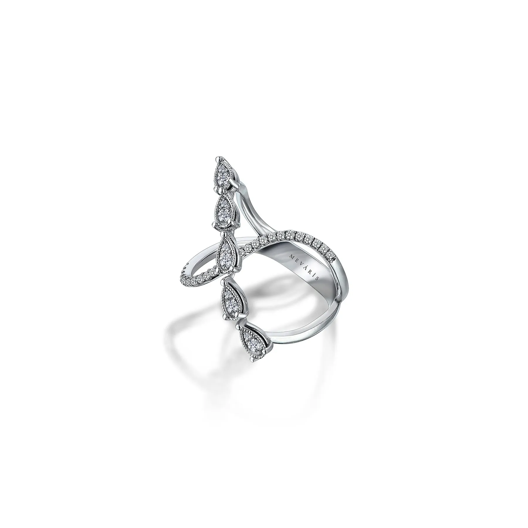 METAMORPHOSIS RING