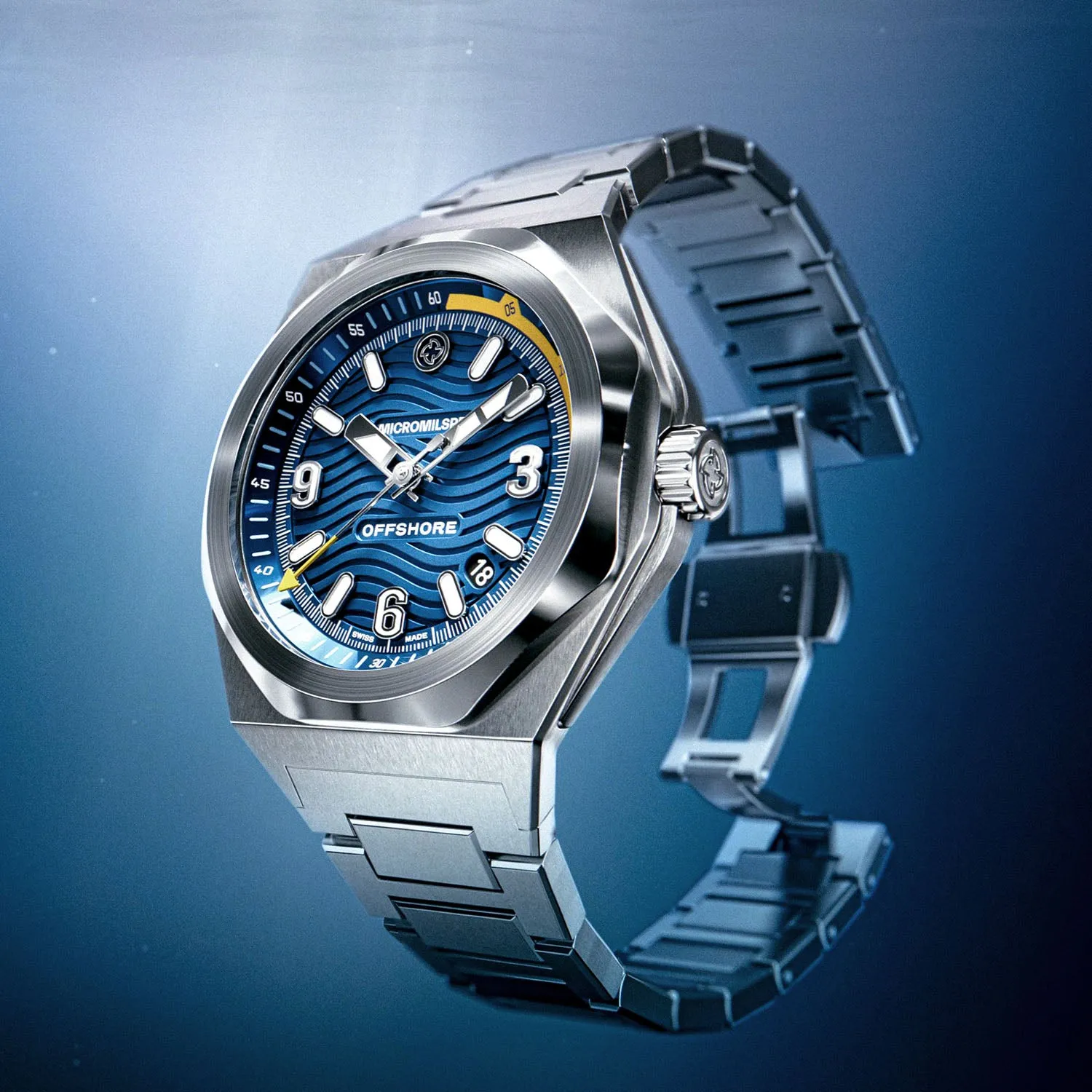 Micromilspec Offshore