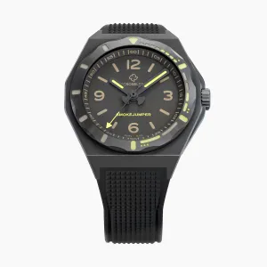 Micromilspec Smokejumper