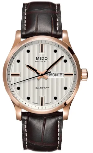 Mido Multifort Gent