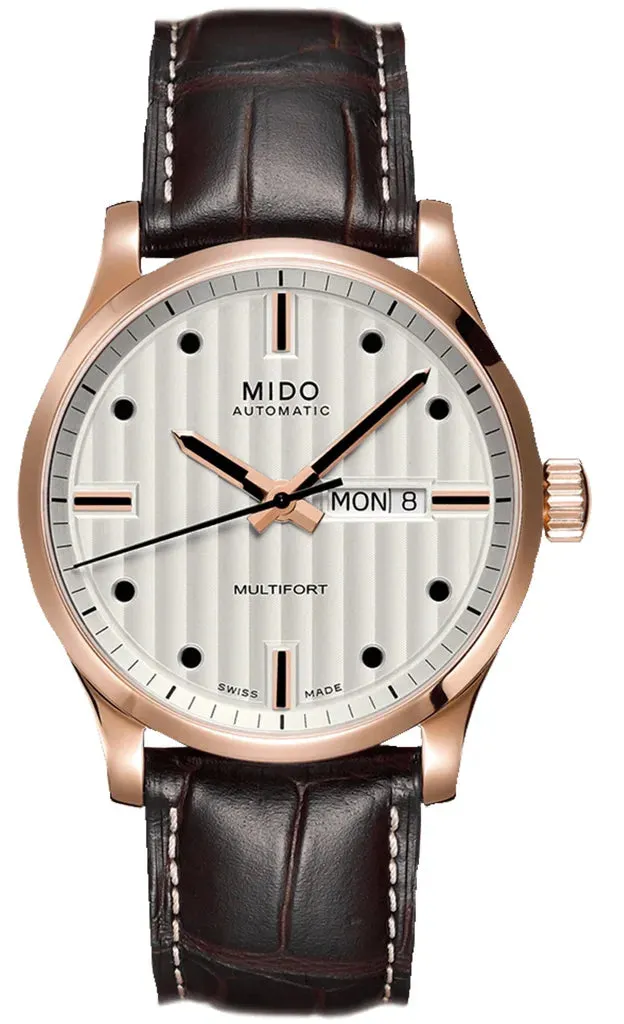 Mido Multifort Gent