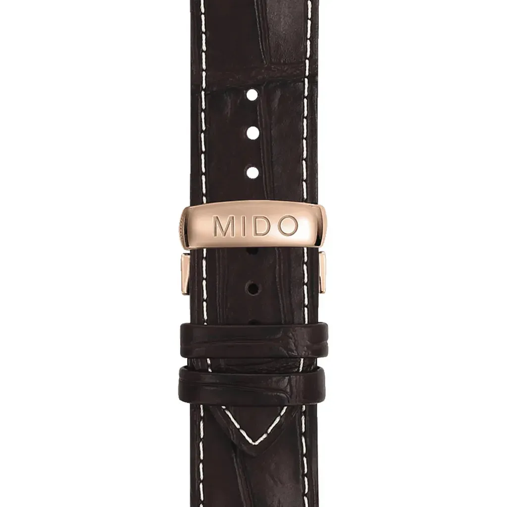 Mido Multifort Gent