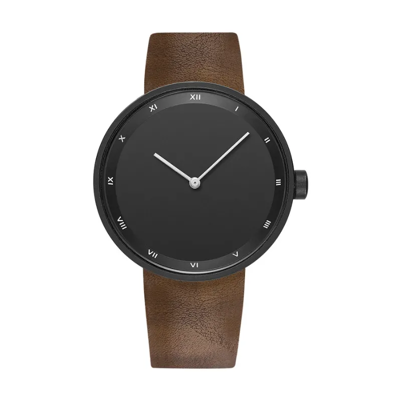 MINIMALIST STYLE | Elegant Timekeeping