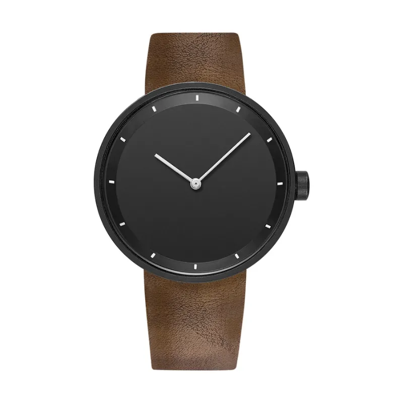 MINIMALIST STYLE | Elegant Timekeeping